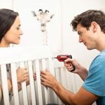 SKIL 4V Cordless Screwdriver with 9 Bits