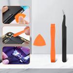 JOREST 6-Piece Screwdriver Kit for Switch Repair