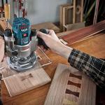 Bosch 30-Piece Carbide-Tipped Router Bit Set