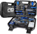 Prostormer 160-Piece Home Repair Tool Set