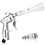 Phepetroll Car Cleaning Air Blow Gun Tool