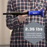 Tapcon HS22 Powder Actuated Hammer Tool, .22 Caliber