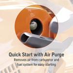 Husqvarna 130 Gas Chainsaw with X-Torq Engine