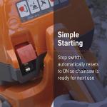 Husqvarna 130 Gas Chainsaw with X-Torq Engine