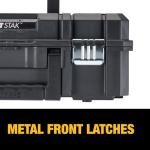 DEWALT TSTAK Flat Top Storage Case