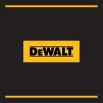DEWALT TSTAK Flat Top Storage Case