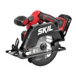 SKIL PWR CORE 20V 9-Tool Power Tool Kit