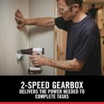 PORTER-CABLE 20V MAX 6 Tool Cordless Combo Kit