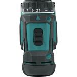 Makita 18V LXT Cordless 2-Piece Tool Set