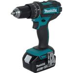 Makita 18V LXT Cordless 5-Piece Tool Combo