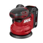 SKIL PWR CORE 20V 9-Tool Power Tool Kit