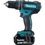 Makita 18V LXT Cordless 5-Piece Tool Combo