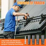 21V Cordless Impact Wrench with Brushless Motor