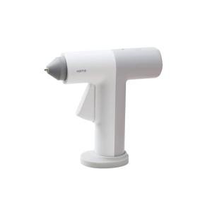 HOTO Cordless Hot Glue Gun with Rapid Heating