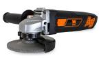WEN 7-Amp 4.5-Inch Angle Grinder with Handle