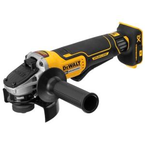 DEWALT 20V MAX Cordless Angle Grinder, 4.5 Inch