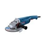 BOSCH 9" Heavy-Duty Angle Grinder, 15-Amp