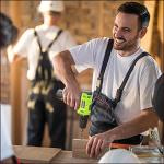 FADAKWALT 12V Cordless Drill Set with Bits