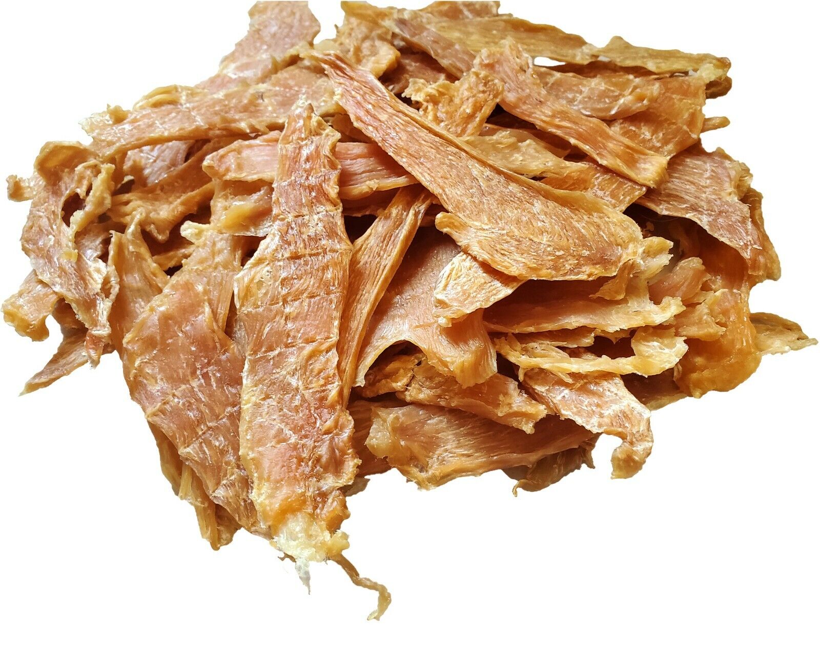 100% Chicken Breast Jerky Dog Treats USA