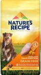 Nature's Recipe Grain-Free Chicken & Sweet Potato Dog Food