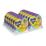 Grilled Chicken Wet Dog Food Cups, 12 Pack