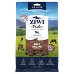 ZIWI Peak Beef Air-Dried Dog Food 16oz