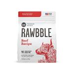 BIXBI Liberty Freeze-Dried Beef Dog Food Topper