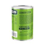 Strong Heart Country Stew Wet Dog Food - 12 Cans