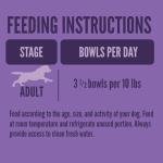 Wet Dog Food Cups - Porterhouse Steak Flavor