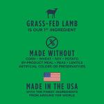 Instinct Raw Boost Dry Dog Food - Lamb & Oatmeal