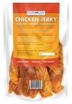 Pur Luv Chicken Jerky Dog Treats, 16 Ounces