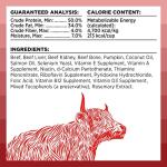 BIXBI Liberty Freeze-Dried Beef Dog Food Topper