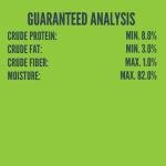 Strong Heart Country Stew Wet Dog Food - 12 Cans