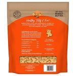 Buddy Biscuit Crunchy Peanut Butter Dog Treats