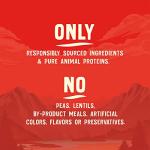 Stella & Chewy's High Protein Red Meat Dog Food