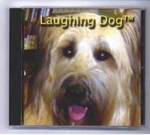 Laughing Dog Fun Music for Pups