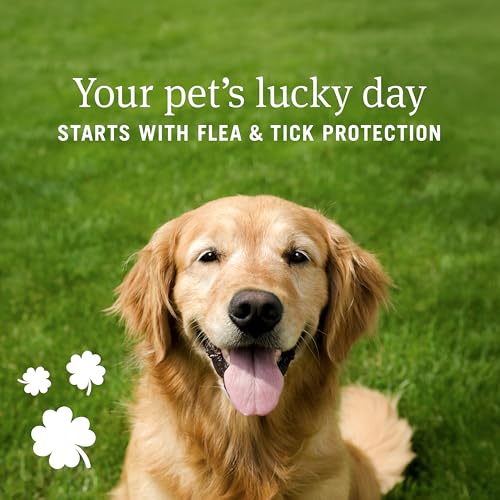 PetArmor Plus Flea and Tick Treatment for Dogs