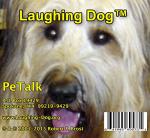 Laughing Dog Fun Music for Pups
