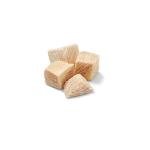 WAG Freeze-Dried Chicken Dog Treats, 3 Oz