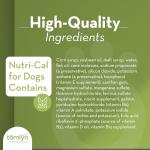 Tomlyn Nutri-Cal Malt Flavor High-Calorie Gel for Dogs