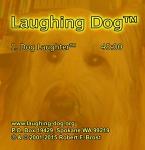 Laughing Dog Fun Music for Pups