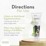 Tomlyn Nutri-Cal Malt Flavor High-Calorie Gel for Dogs
