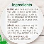 Nylabone Natural Roast Beef Dog Chews - Medium