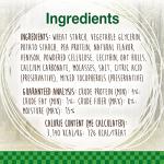 Nylabone WILD Venison Dog Chew Treats for Large Dogs