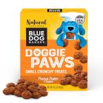 Blue Dog Bakery Peanut Butter Dog Treats 16.2oz