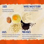 Blue Dog Bakery Peanut Butter Dog Treats 16.2oz