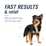 PetArmor Fast-Acting Oral Flea Treatment for Dogs