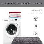 Ultra Soft Washable Dog Bed Mat for Crates