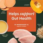 Instinct RawBoost Functional Dog Food Topper 5.5 oz