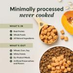 Instinct RawBoost Functional Dog Food Topper 5.5 oz